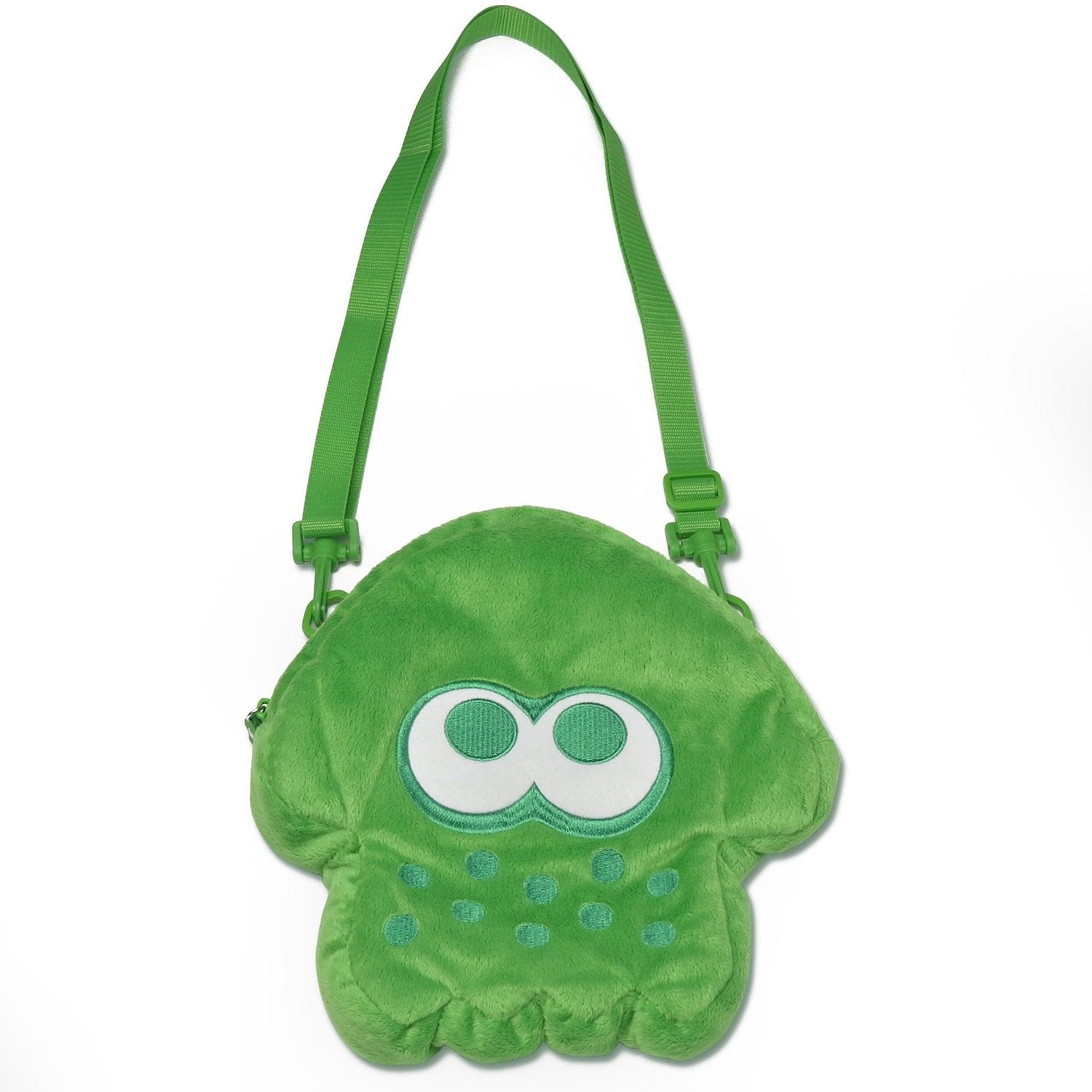 Hori - Étui en peluche Splatoon 2 (Nintendo Switch) Hori - Étui en peluche Splatoon 2 (Nintendo Switch)